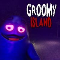 groomy_island Spiele